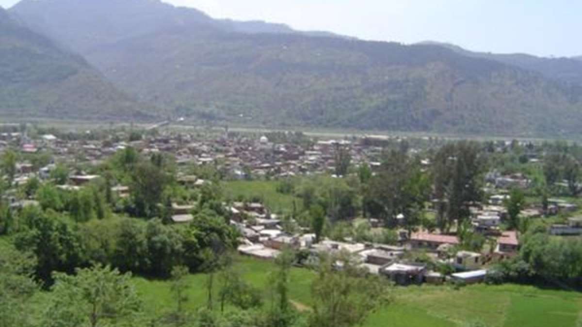 பூஞ்ச் கோட்டைக்கு ஒரு வரலாற்று பயணம் போகலாமா? Let's go to poonch fort