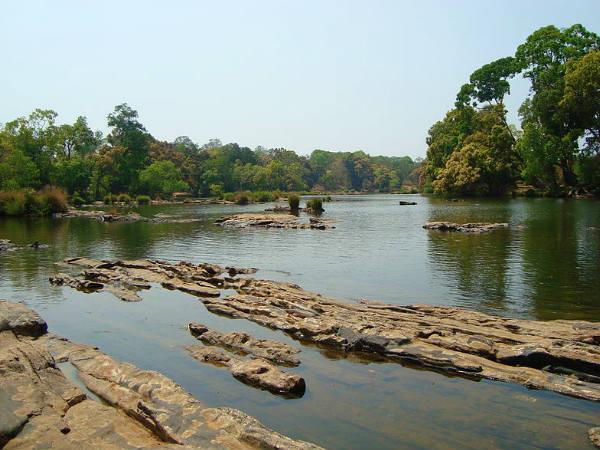 குஷால்நகர்