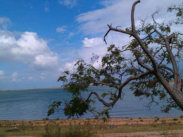 கிருஷ்ணராஜசாகர்