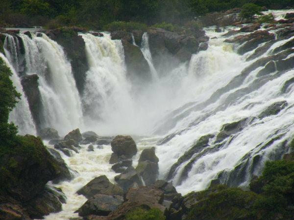 ஷிவனசமுத்ரா