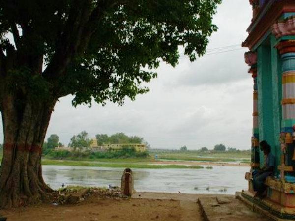 திருமுக்கூடல் நரசிபுரம்