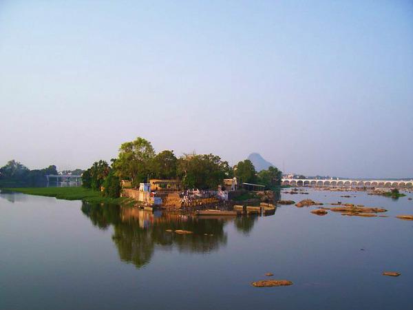 ஈரோடு
