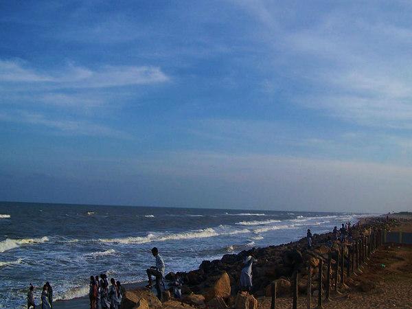 பூம்புகார்