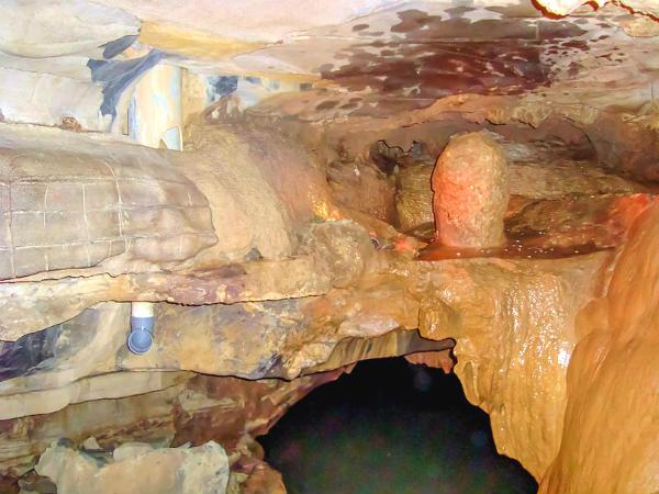 கோடிலிங்கலு அறை