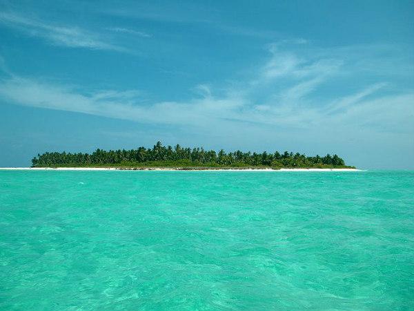 பங்காரம் தீவு