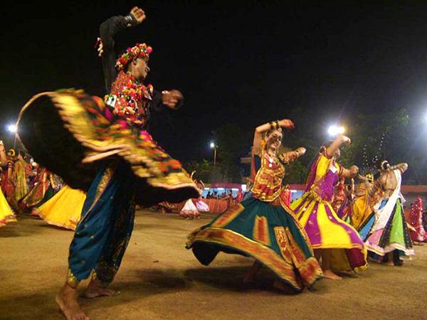குஜராத்