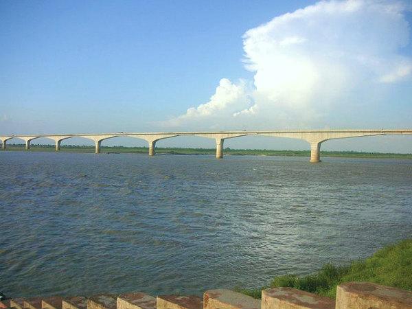 விக்ரம்ஷீலா சேது