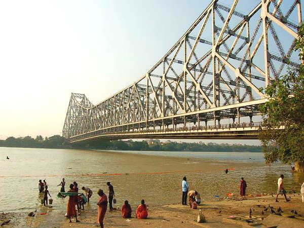 ஹௌரா பாலம்