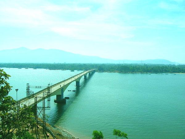 காளி பாலம்