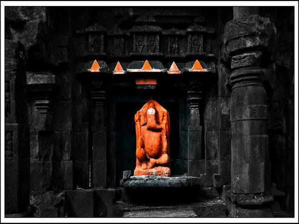 ஹரிஷ்சந்திரேஷ்வர் கோயில்