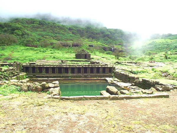 சப்ததீர்த்த புஷ்கர்ணி