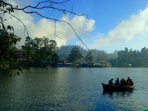 கொடைக்கானல்