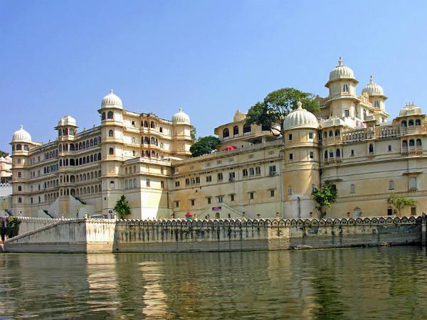உதய்பூர்