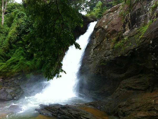 சூச்சிப்பாறை அருவி