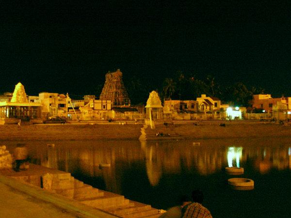 காசி விஸ்வநாதர் கோயில்