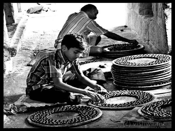 நெய் தீபம்