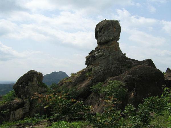 ஃபாண்டம் ராக், வயநாடு