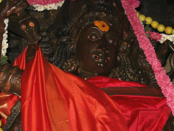 காளி