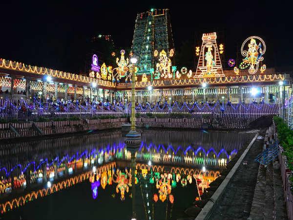 இருள் இனிது!