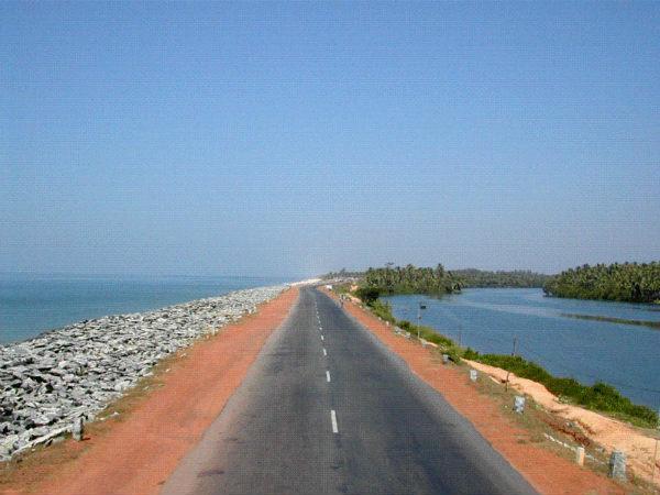 மரவந்தே