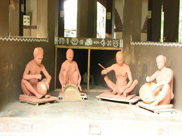 ஷில்ப்கிராம்