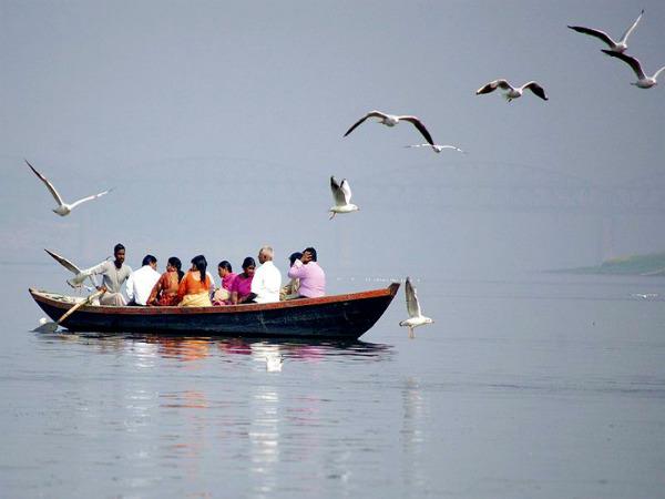 படகுப்பயணம்
