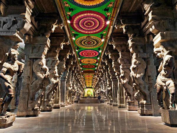 மதுரை