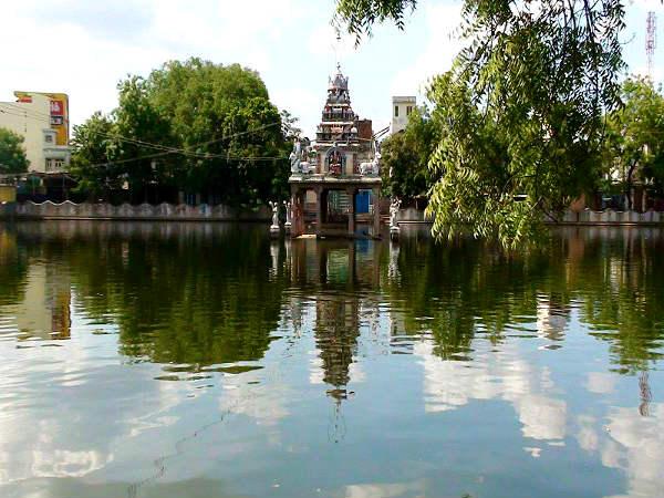 விருதுநகர்