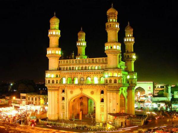 ஹைதராபாத்