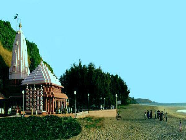 கணபதிபுலே பீச்