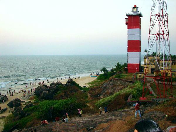 சூரத்கல் கடற்கரை