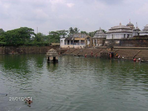 மணிகர்ணிகா குளம்