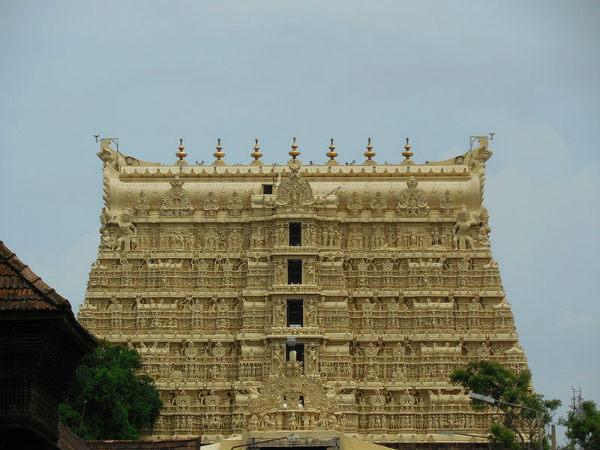 எல்லாமே தங்கம்தான்!