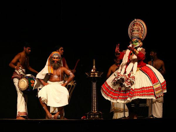 மலையாள மாதங்களில் அப்படி ஒரு விசேசம்