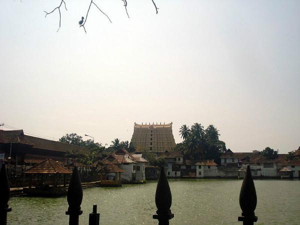 ஒற்றைக்கல் மண்டபம்