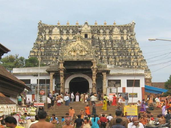 பலவகை பிரசாதங்கள்