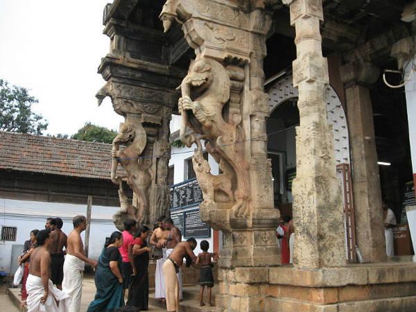 நுழைவாயில்
