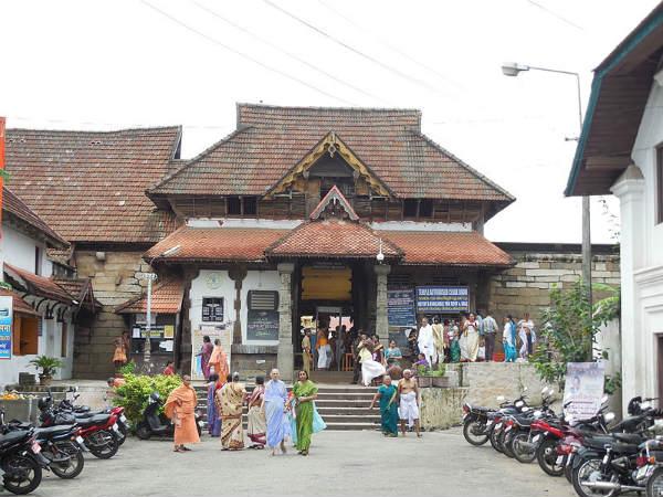 வடக்கு நடை