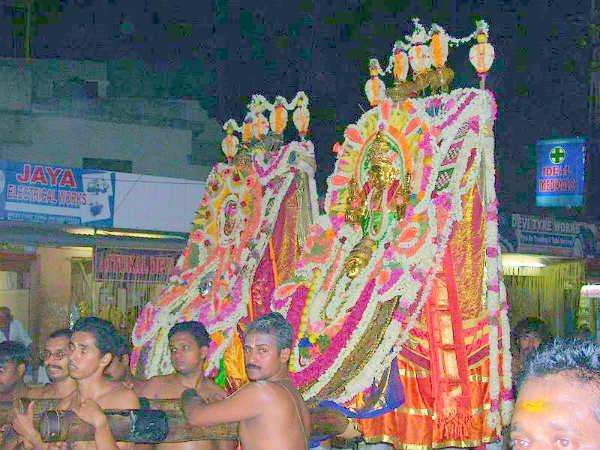 ஊர்வலம்