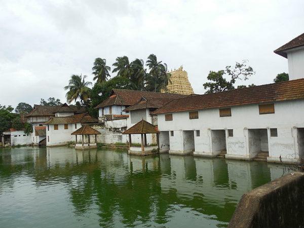 பத்மதீர்த்த குளம்