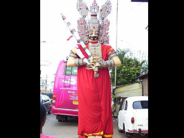 பங்குனித் திருவிழா