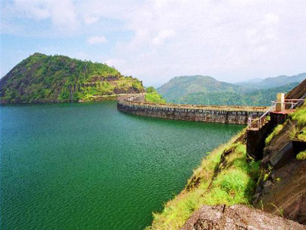 நீர் மின்னுற்பத்தி நிலையம்