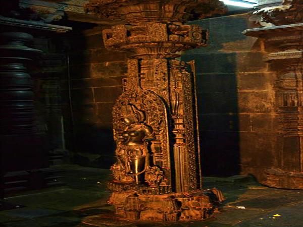 ஸ்தம்ப புட்டாலிகா