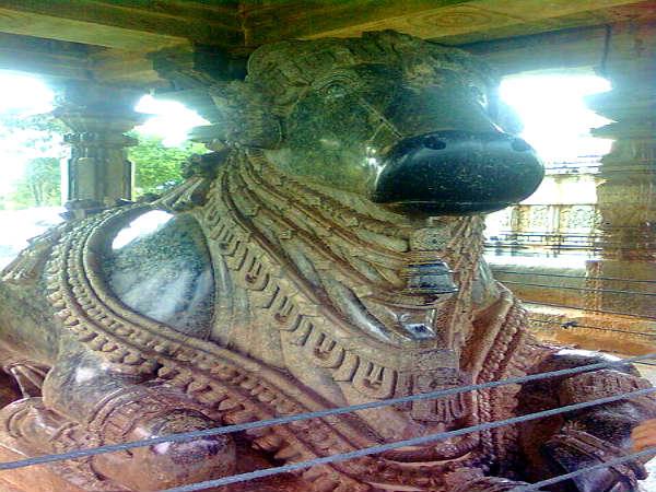நந்தி மண்டபம்