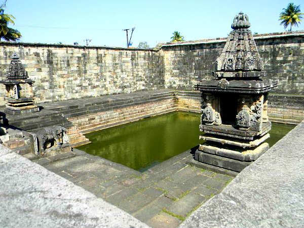 புஷ்கரணி