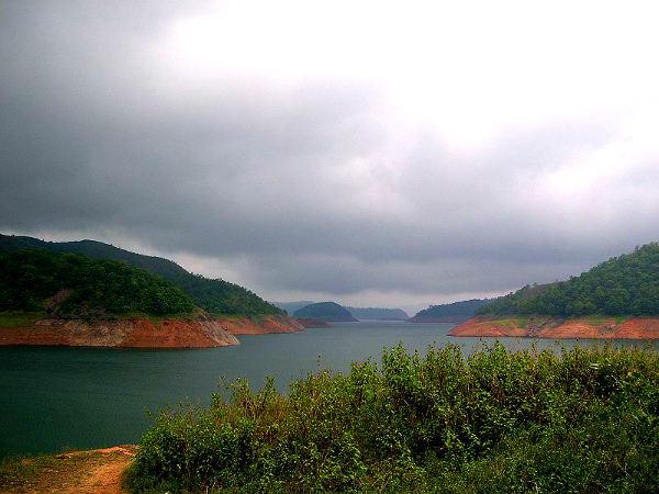 கடல் போன்ற தோற்றம்