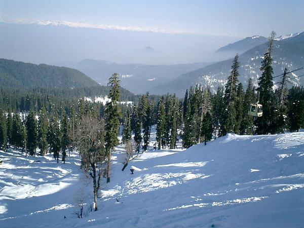 குல்மார்க்