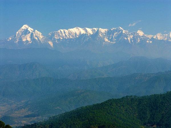 கௌஸனி