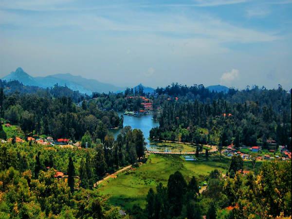 கொடைக்கானல்