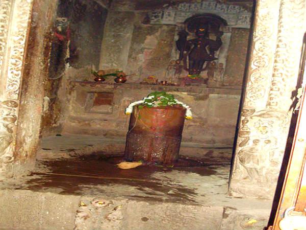 தர்மராஜேஷ்வர் சிவலிங்கம்